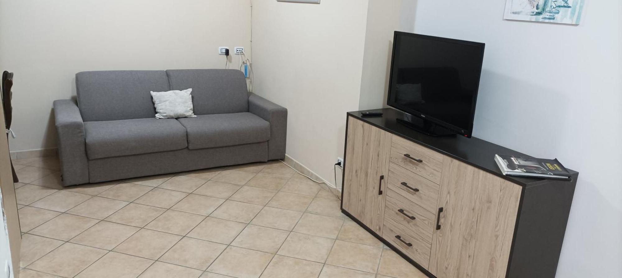 Casa Roberto Beach Torvaianica Bagian luar foto