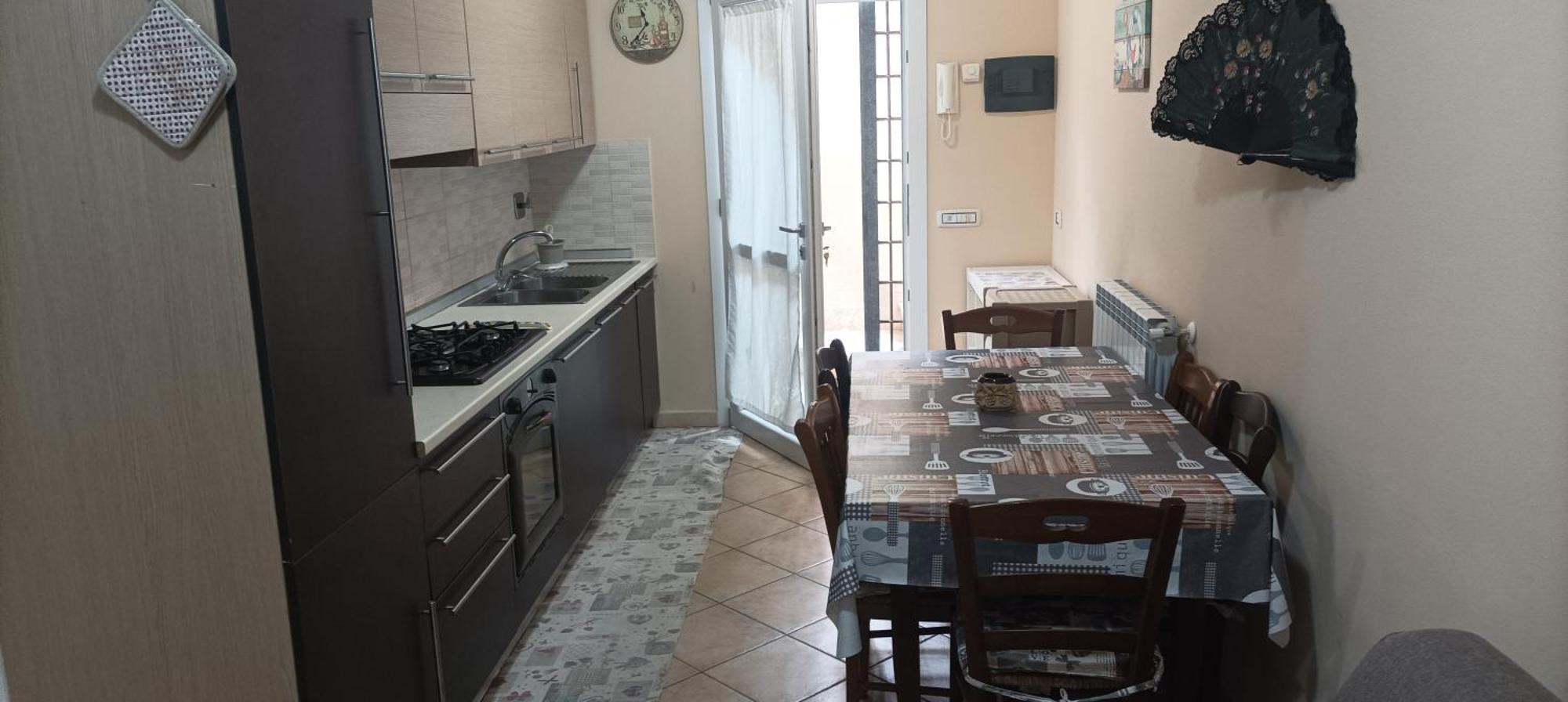 Casa Roberto Beach Torvaianica Bagian luar foto