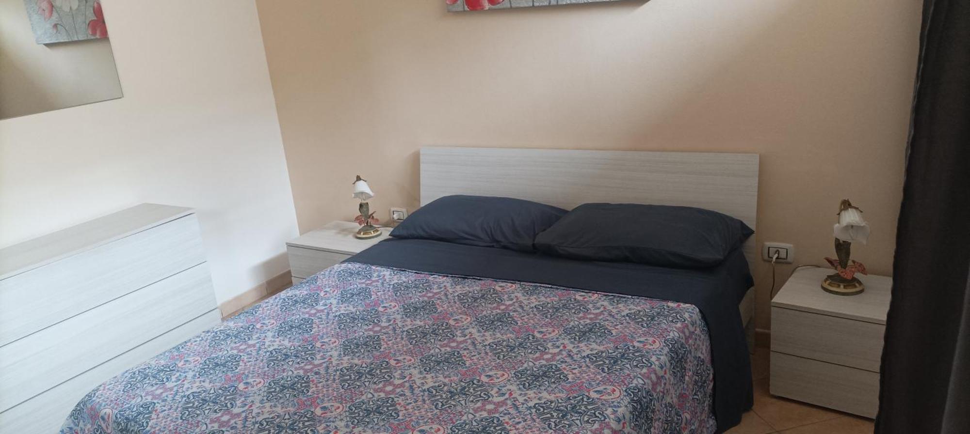 Casa Roberto Beach Torvaianica Bagian luar foto