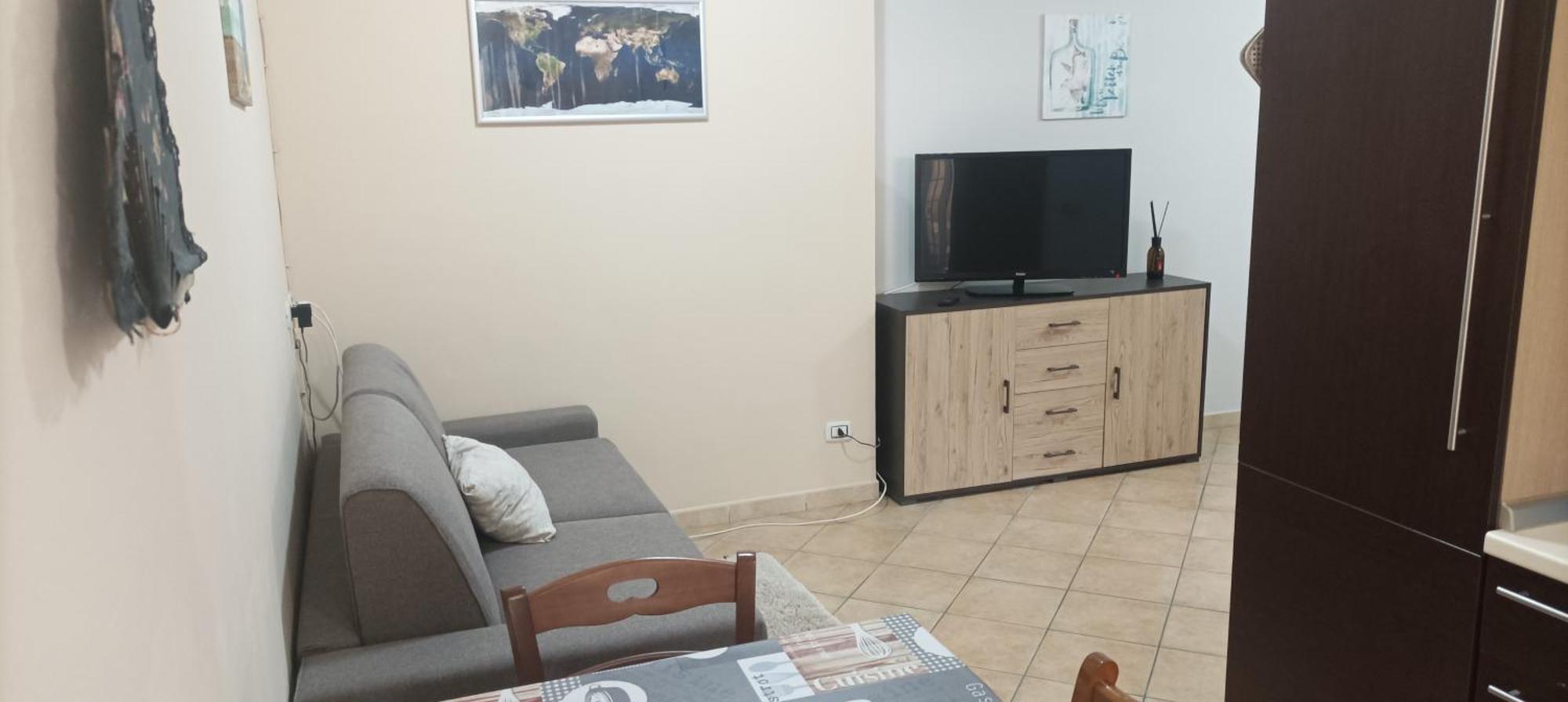Casa Roberto Beach Torvaianica Bagian luar foto
