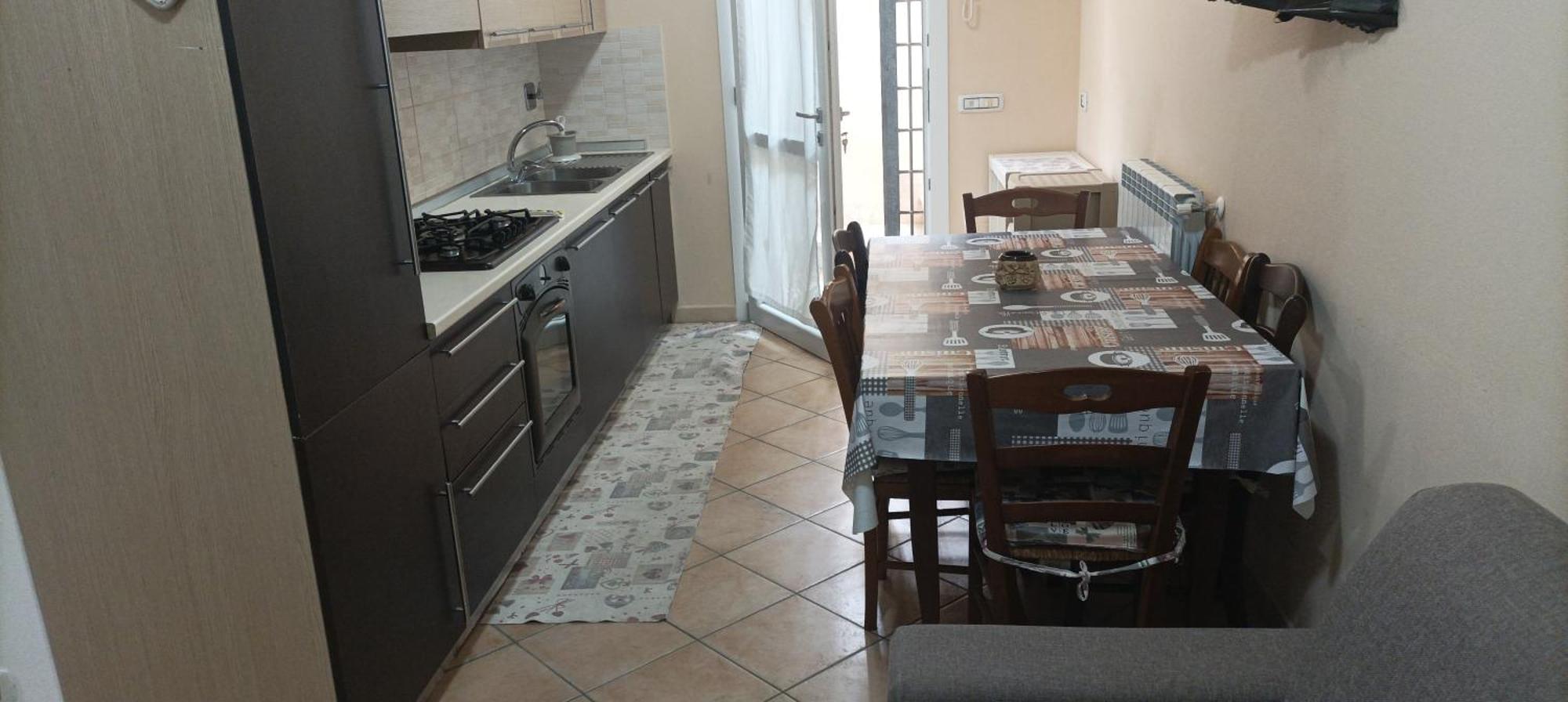 Casa Roberto Beach Torvaianica Bagian luar foto