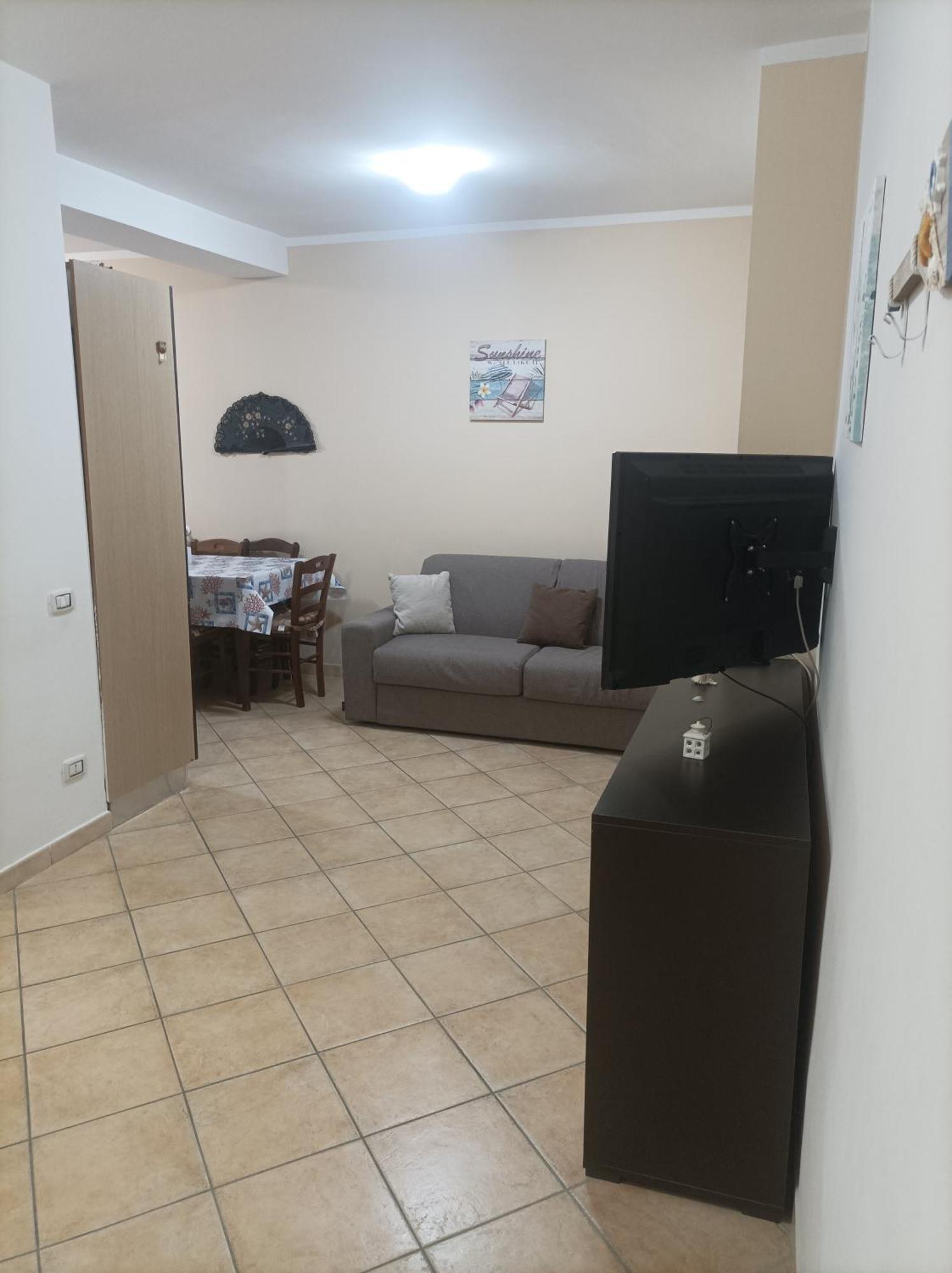 Casa Roberto Beach Torvaianica Bagian luar foto