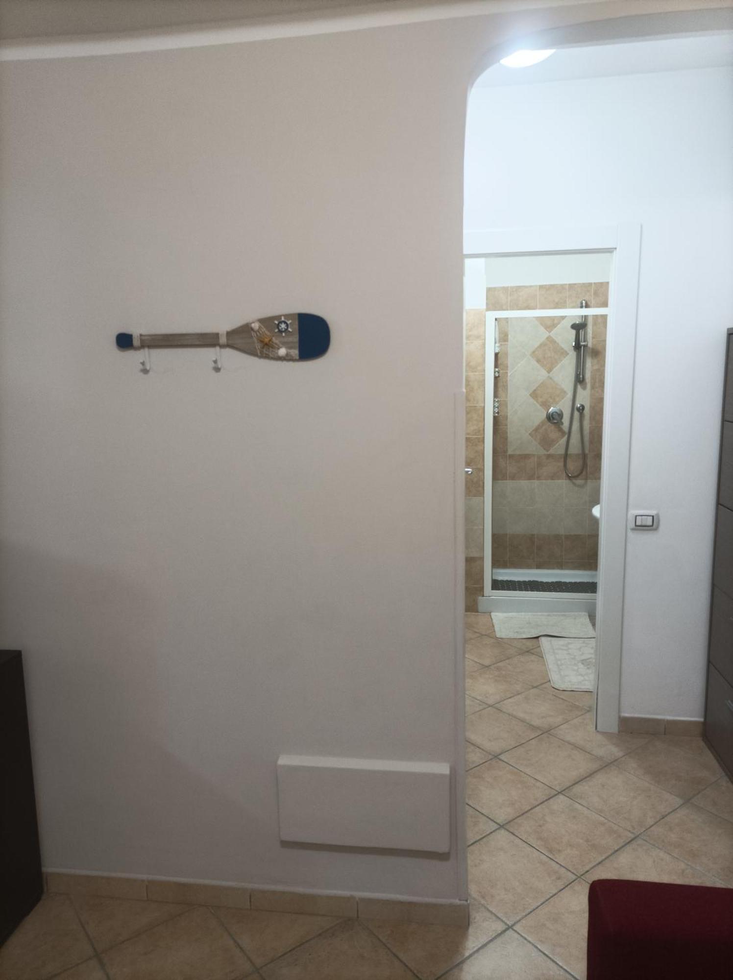 Casa Roberto Beach Torvaianica Bagian luar foto
