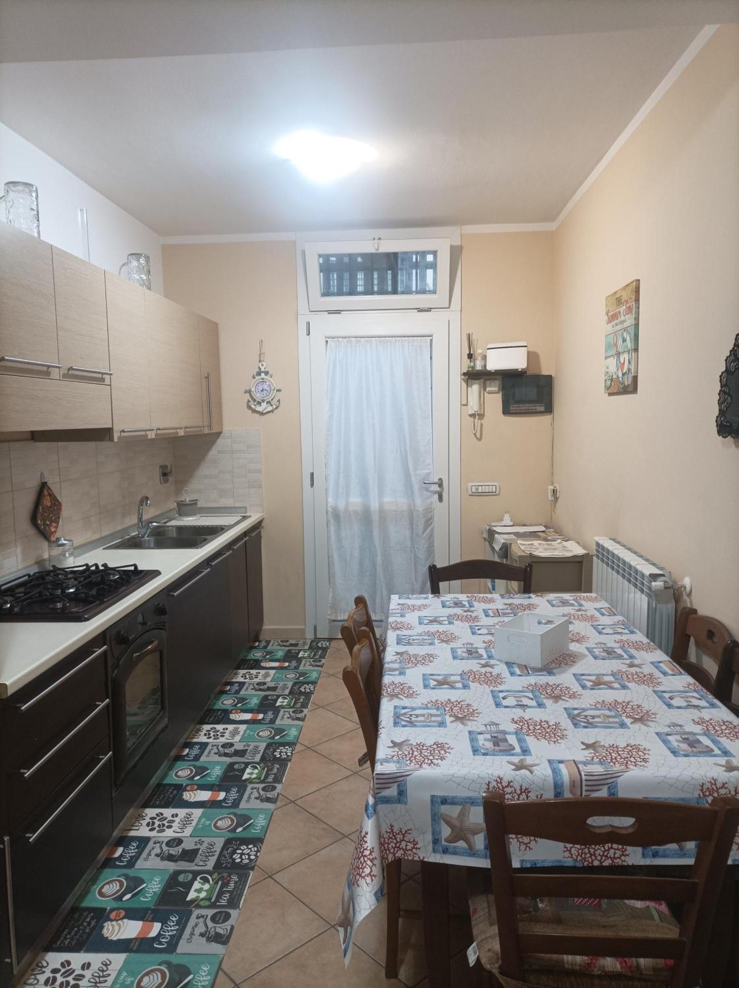 Casa Roberto Beach Torvaianica Bagian luar foto